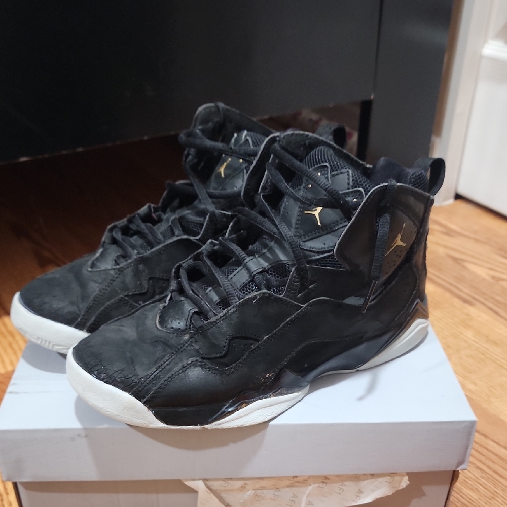 Jordan True flights